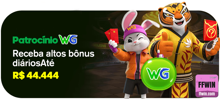 ffwin.com mergulhe em dinâmico jogo