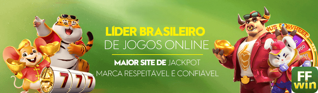 ffwin.com mergulhe em emocionante jogo