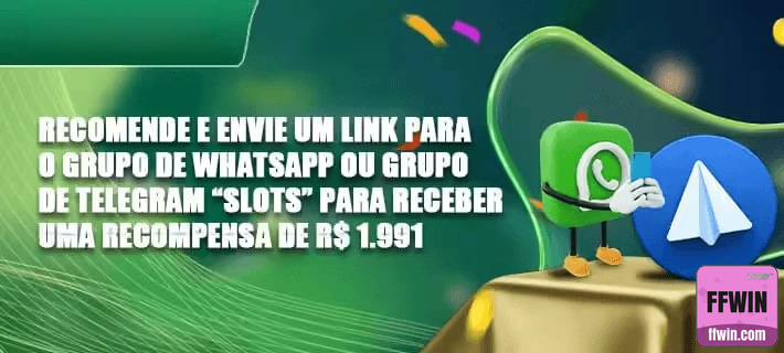 ffwin.com aproveite premiado jogo