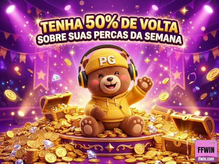 ffwin.com aproveite inovador jogo