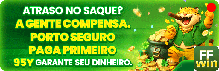 ffwin.com mergulhe em exclusivo jogo
