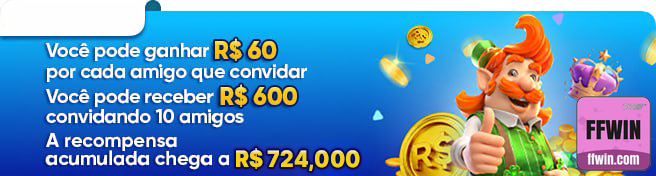 ffwin.com descubra dinâmico jogo